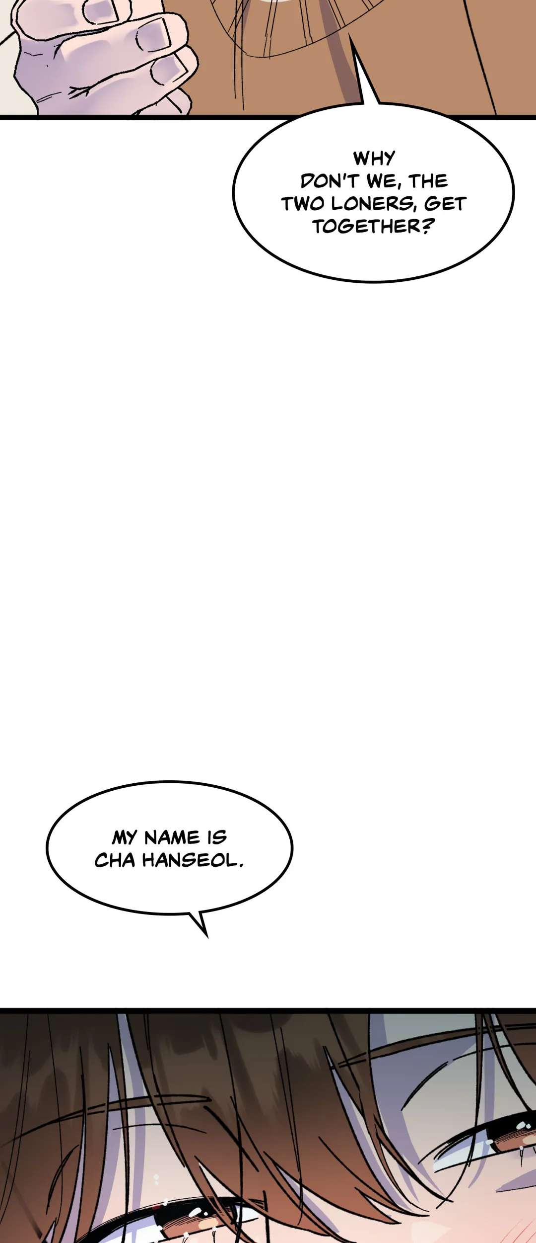 Not-so-Prince Charming Chapter 41 page 15 - 