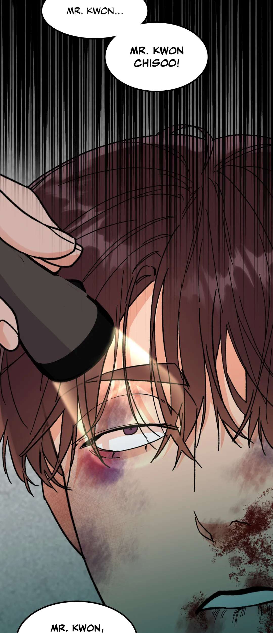 Not-so-Prince Charming Chapter 41 page 17 - 