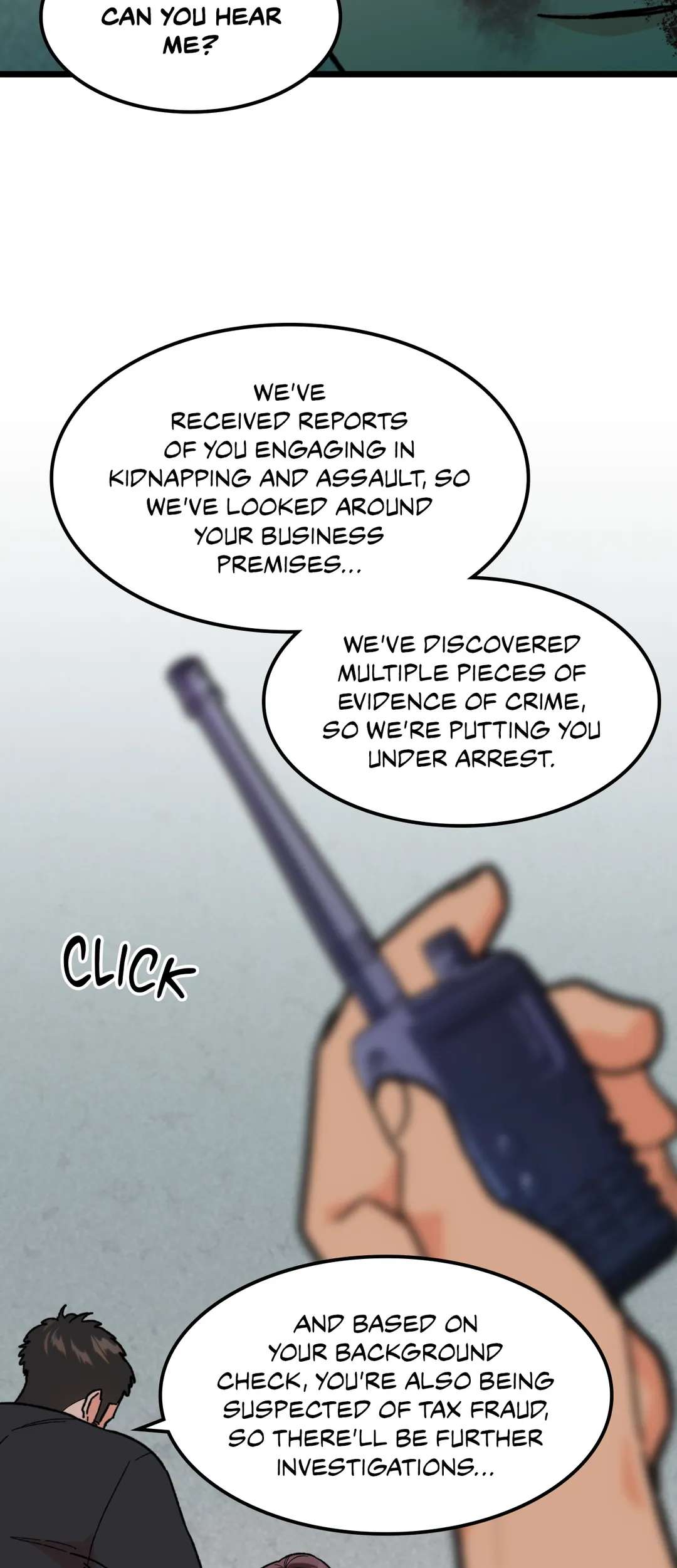 Not-so-Prince Charming Chapter 41 page 18 - 