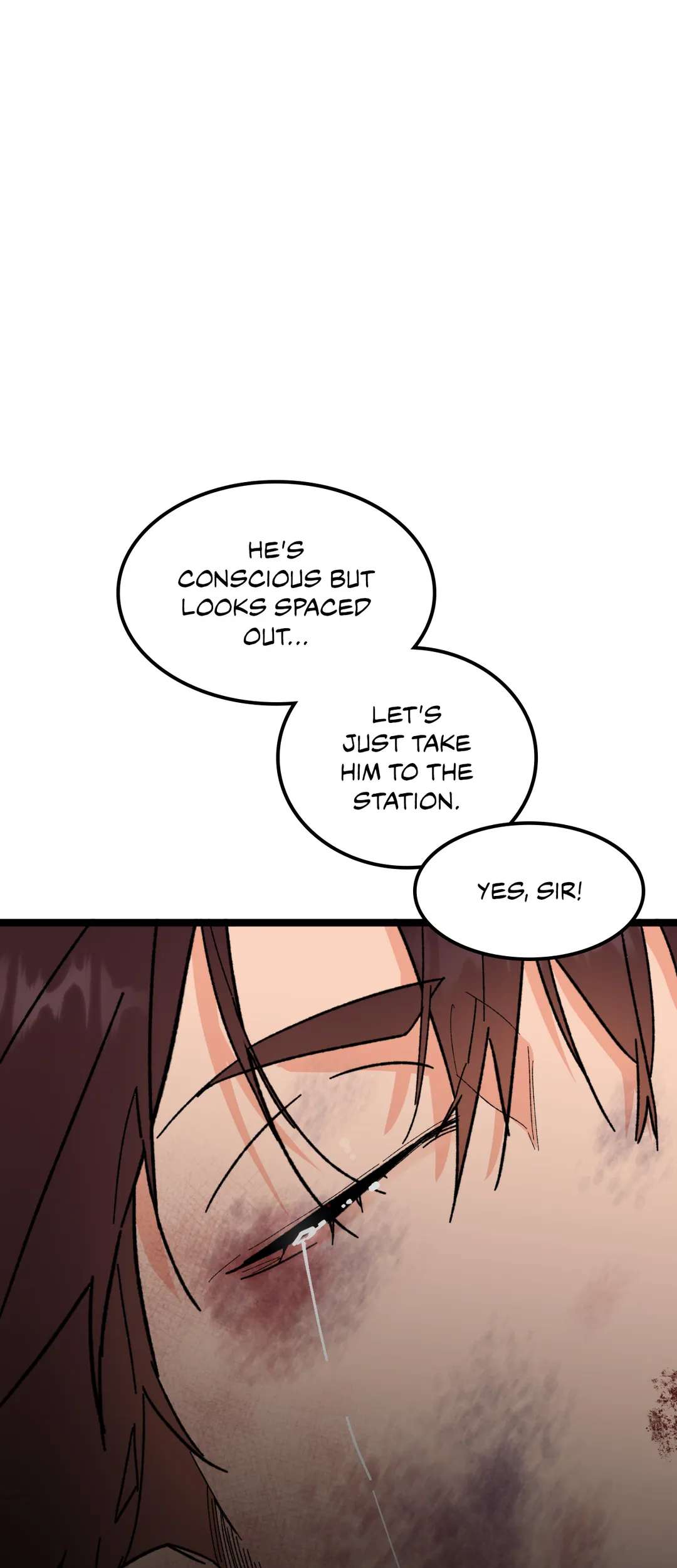 Not-so-Prince Charming Chapter 41 page 20 - 