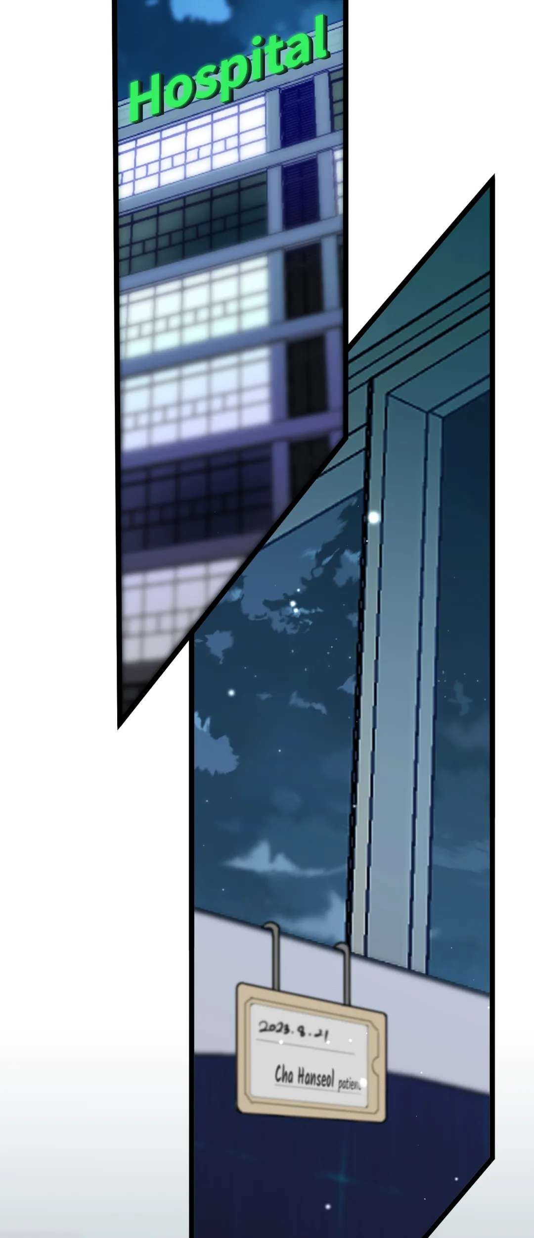 Not-so-Prince Charming Chapter 41 page 23 - 