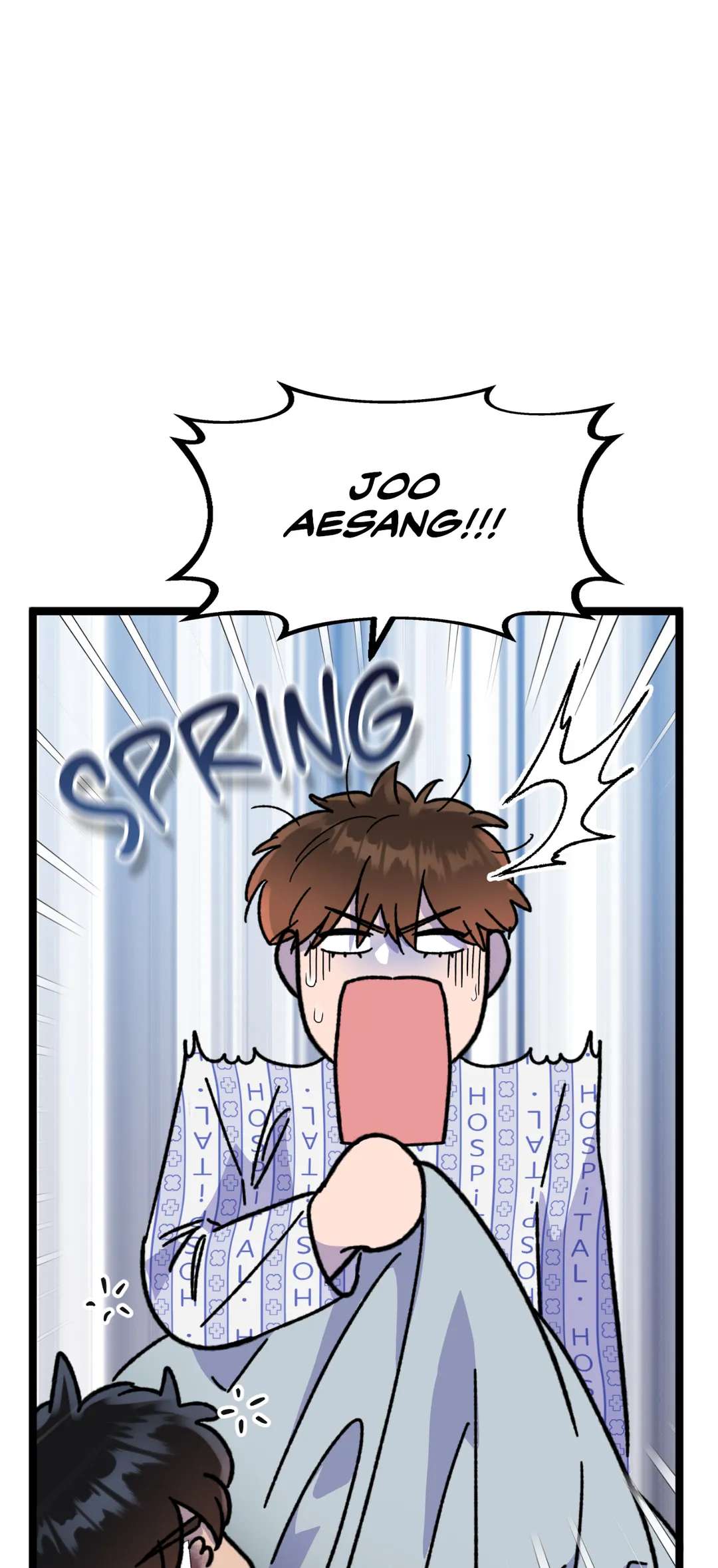 Not-so-Prince Charming Chapter 41 page 26 - 