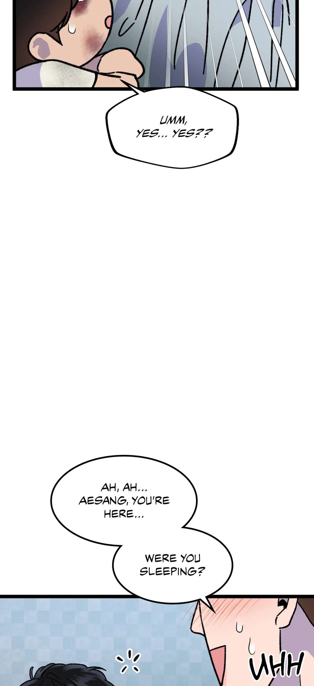 Not-so-Prince Charming Chapter 41 page 27 - 