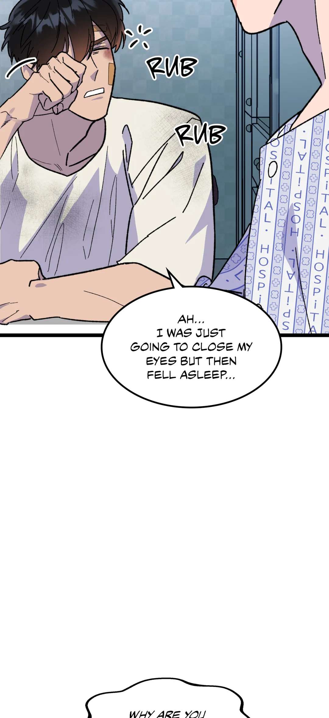 Not-so-Prince Charming Chapter 41 page 28 - 