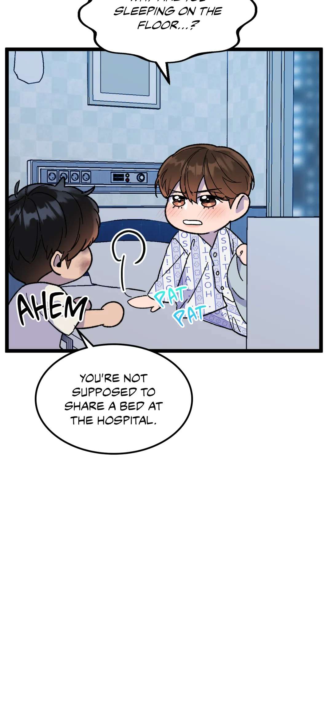 Not-so-Prince Charming Chapter 41 page 29 - 