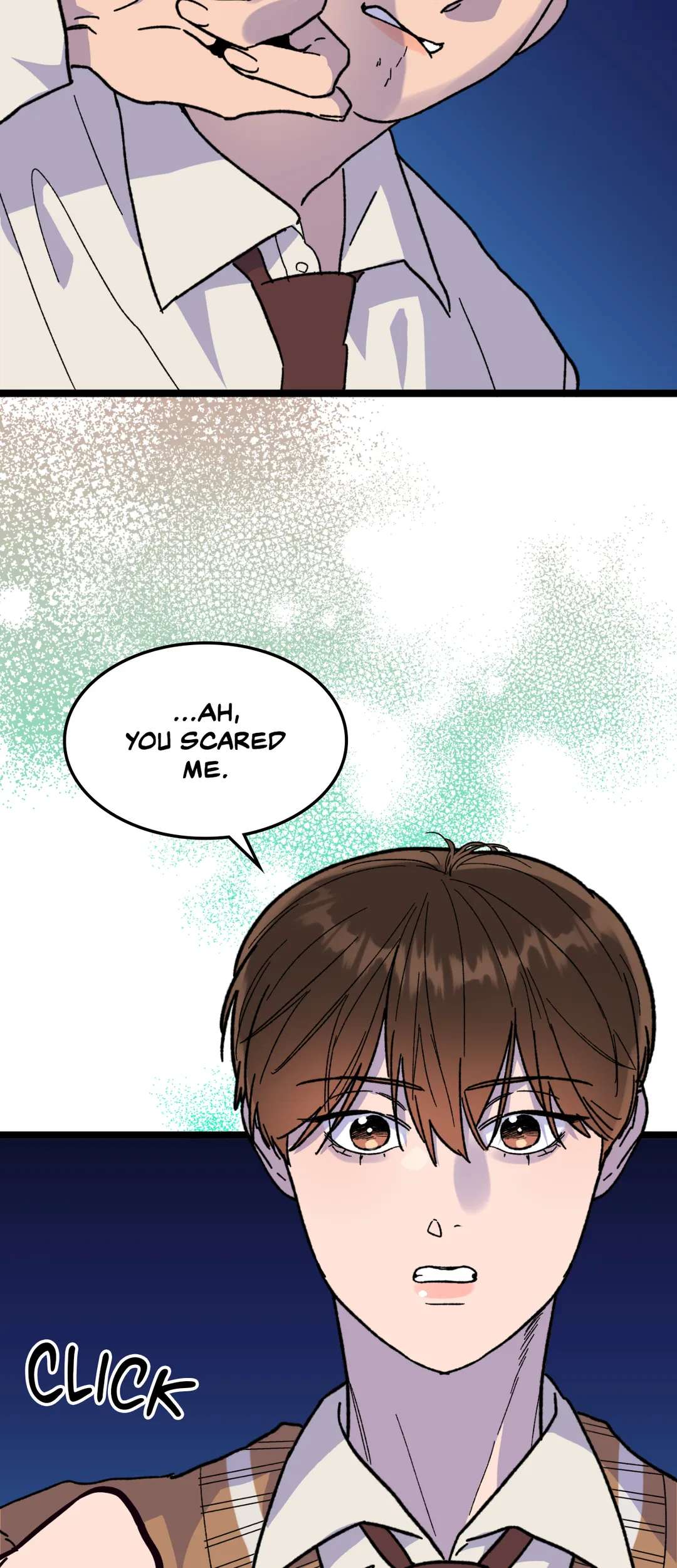 Not-so-Prince Charming Chapter 41 page 4 - 