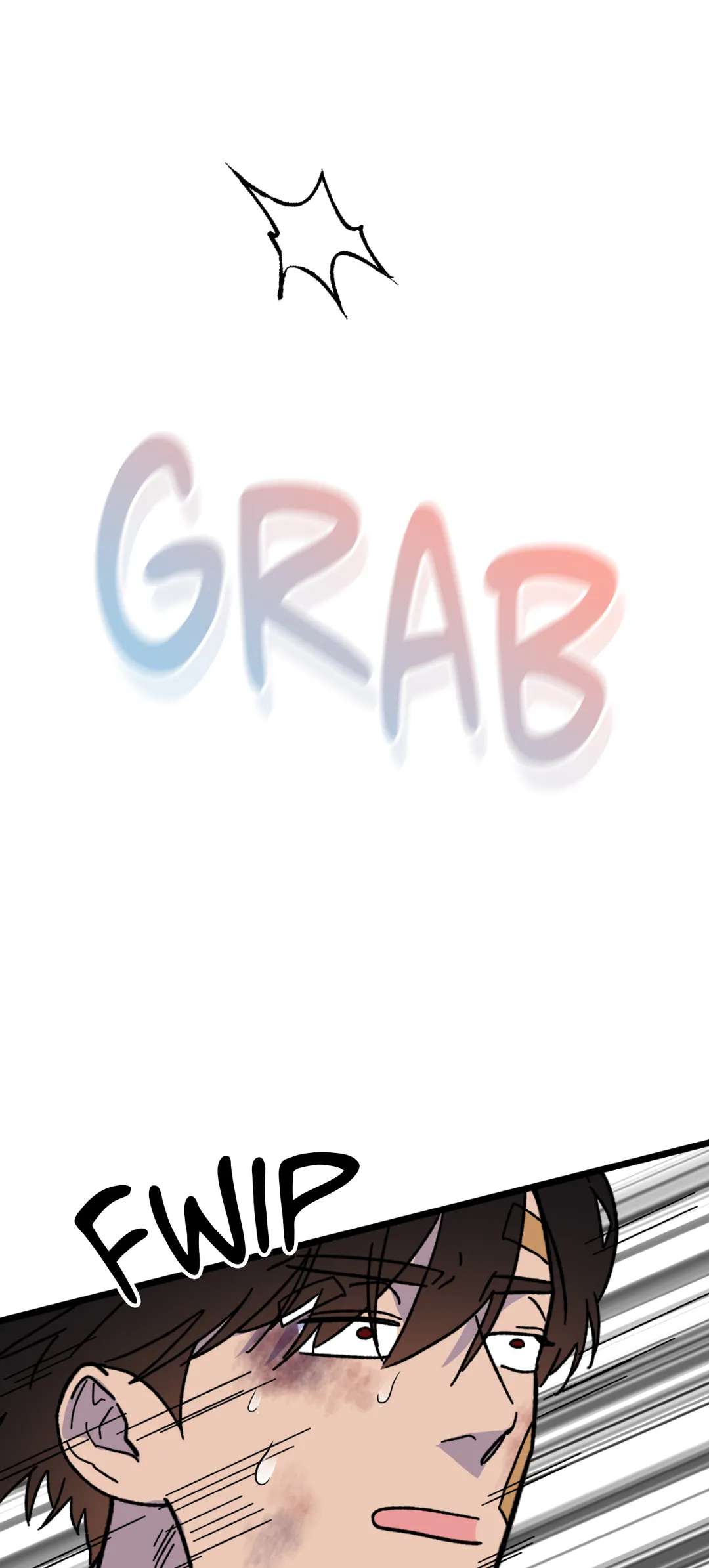 Not-so-Prince Charming Chapter 41 page 32 - 