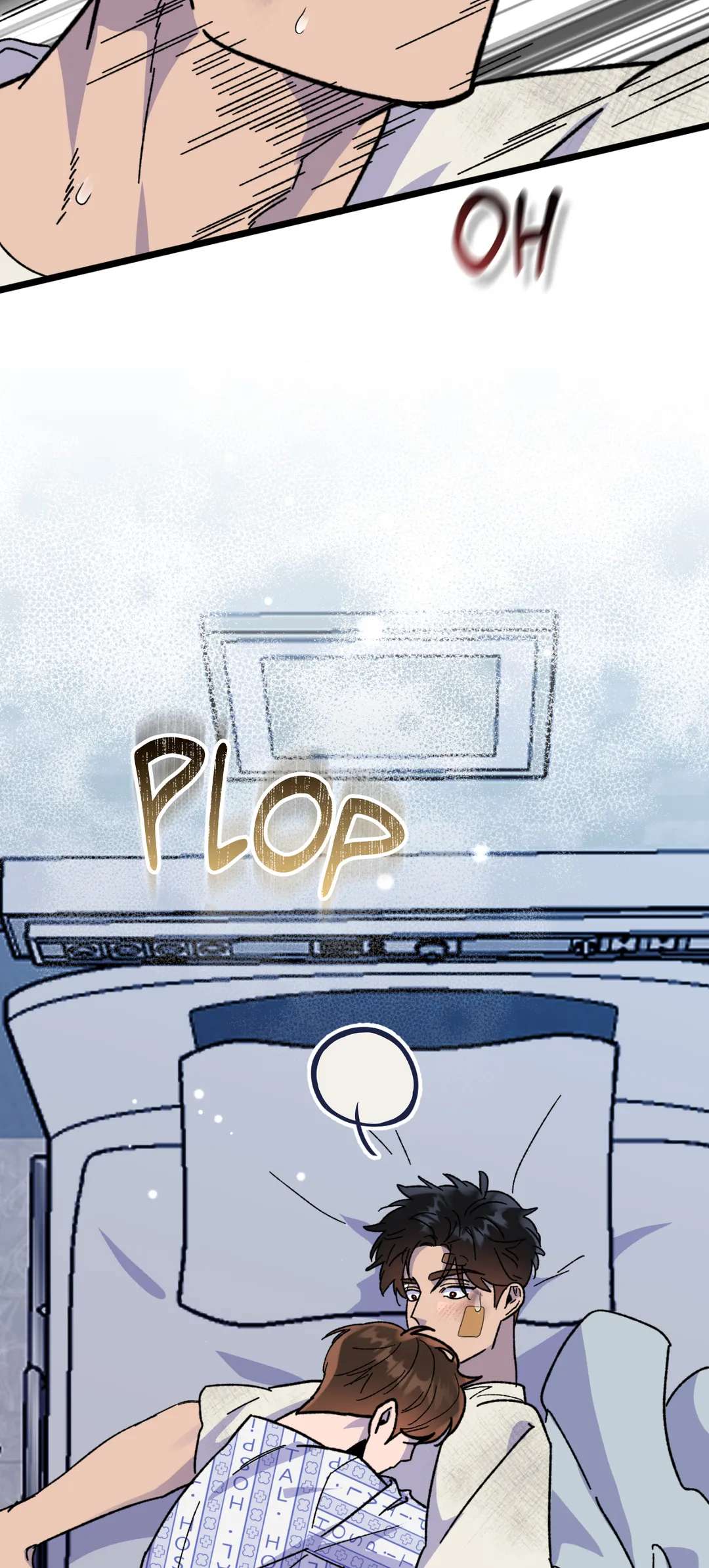 Not-so-Prince Charming Chapter 41 page 33 - 