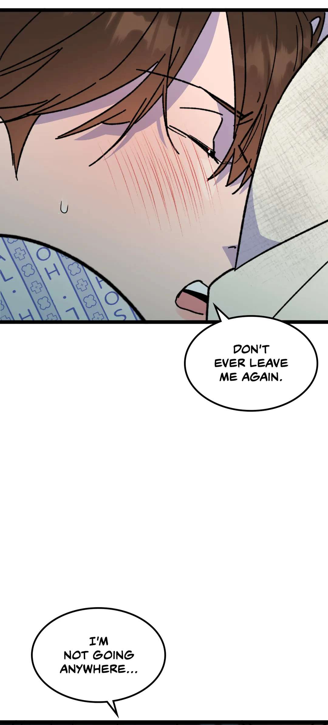 Not-so-Prince Charming Chapter 41 page 35 - 