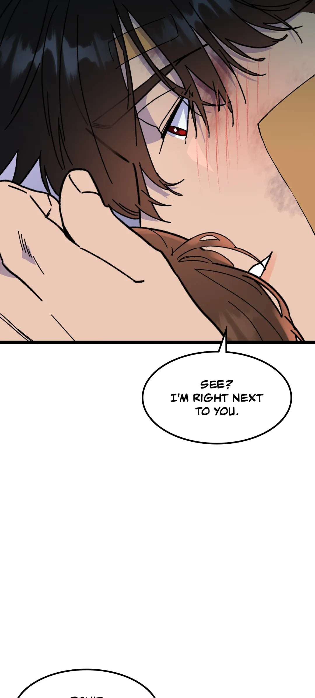 Not-so-Prince Charming Chapter 41 page 36 - 