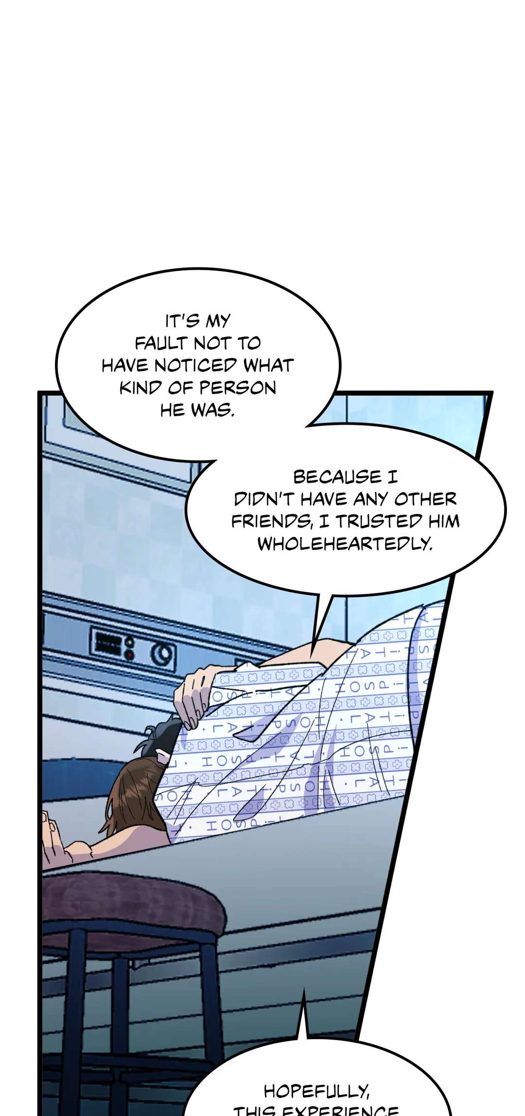 Not-so-Prince Charming Chapter 41 page 41 - 