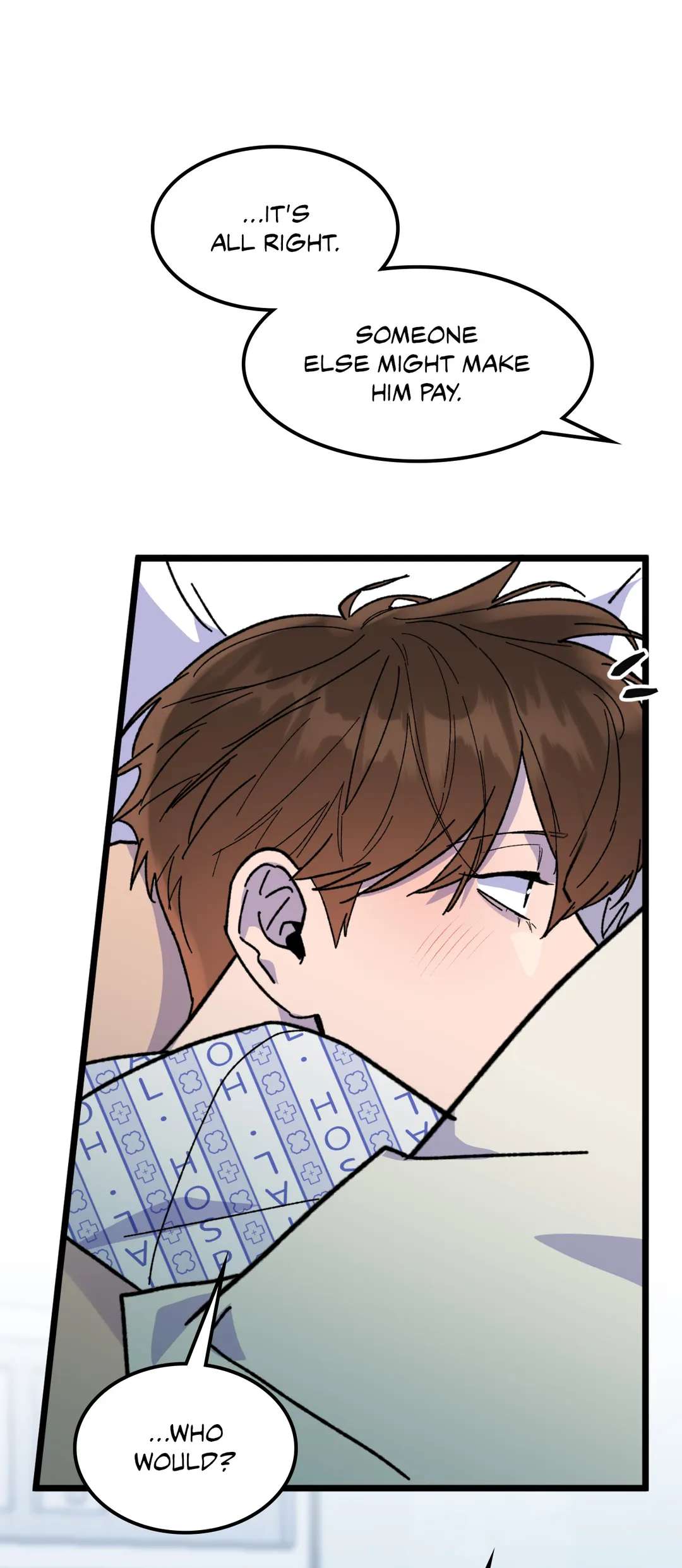 Not-so-Prince Charming Chapter 41 page 44 - 