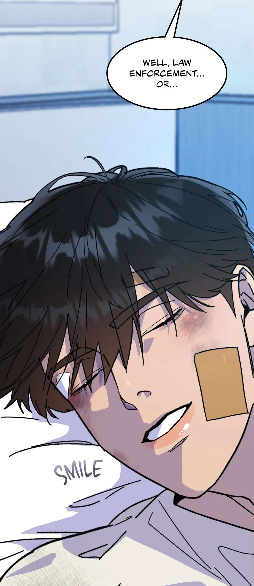 Not-so-Prince Charming Chapter 41 page 45 - 
