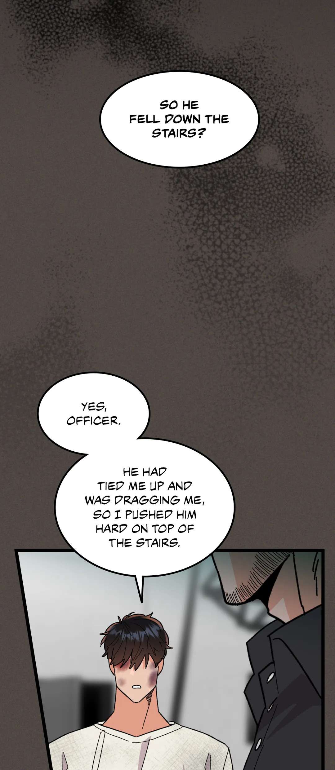 Not-so-Prince Charming Chapter 41 page 47 - 