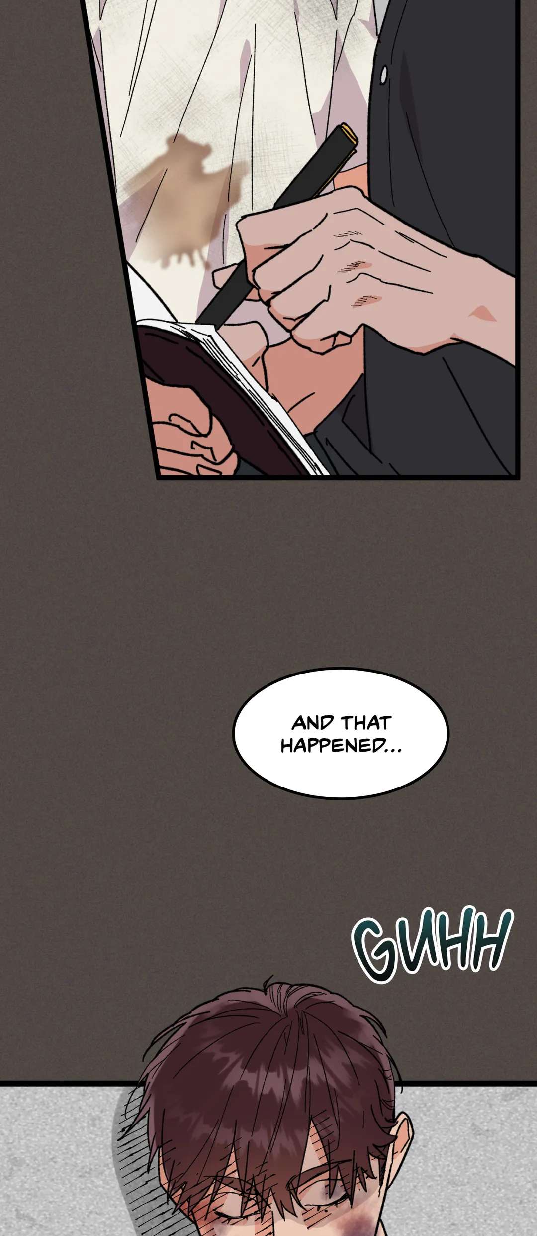 Not-so-Prince Charming Chapter 41 page 48 - 