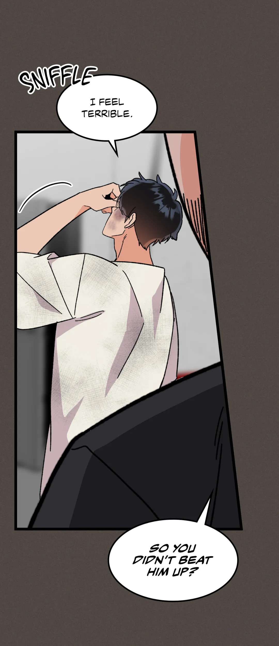Not-so-Prince Charming Chapter 41 page 50 - 