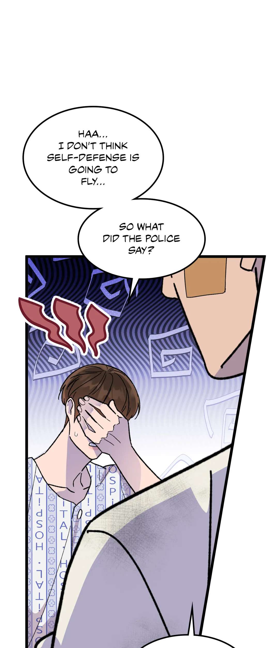 Not-so-Prince Charming Chapter 41 page 54 - 