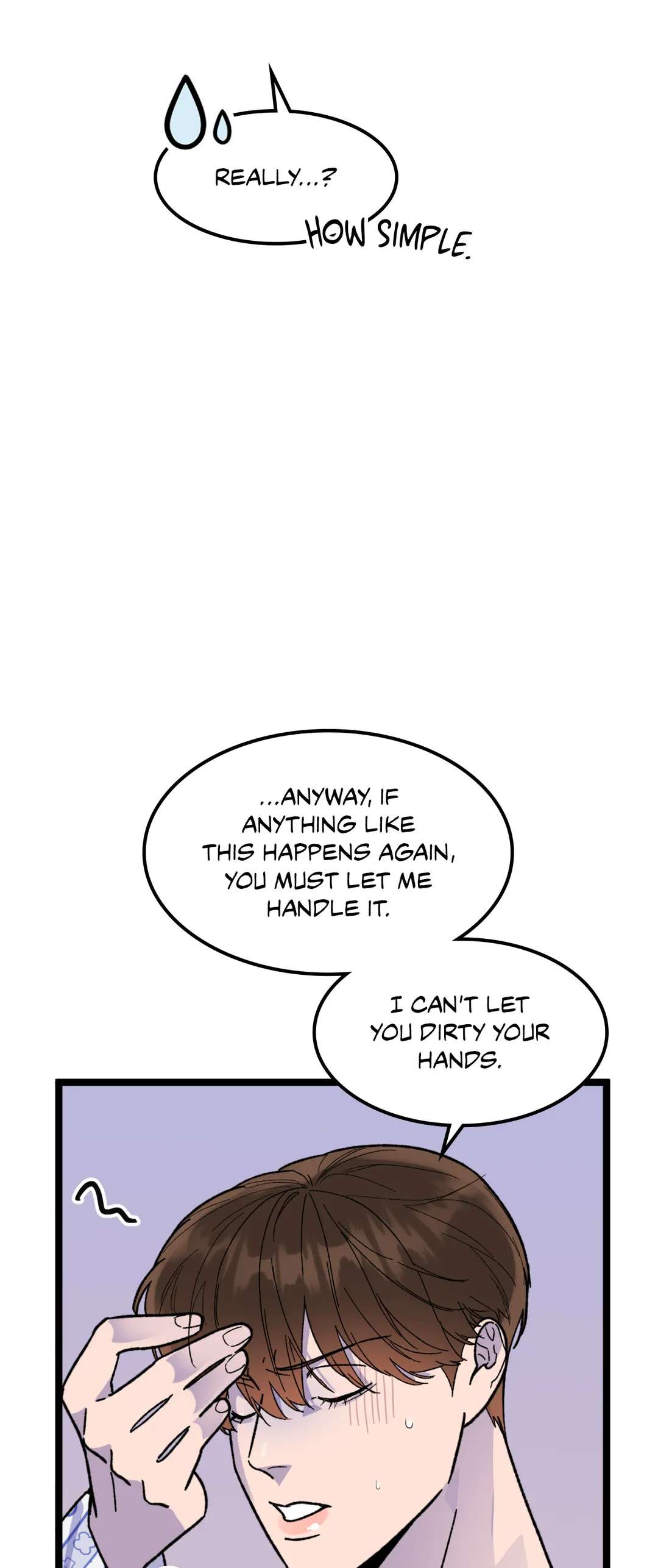 Not-so-Prince Charming Chapter 41 page 56 - 