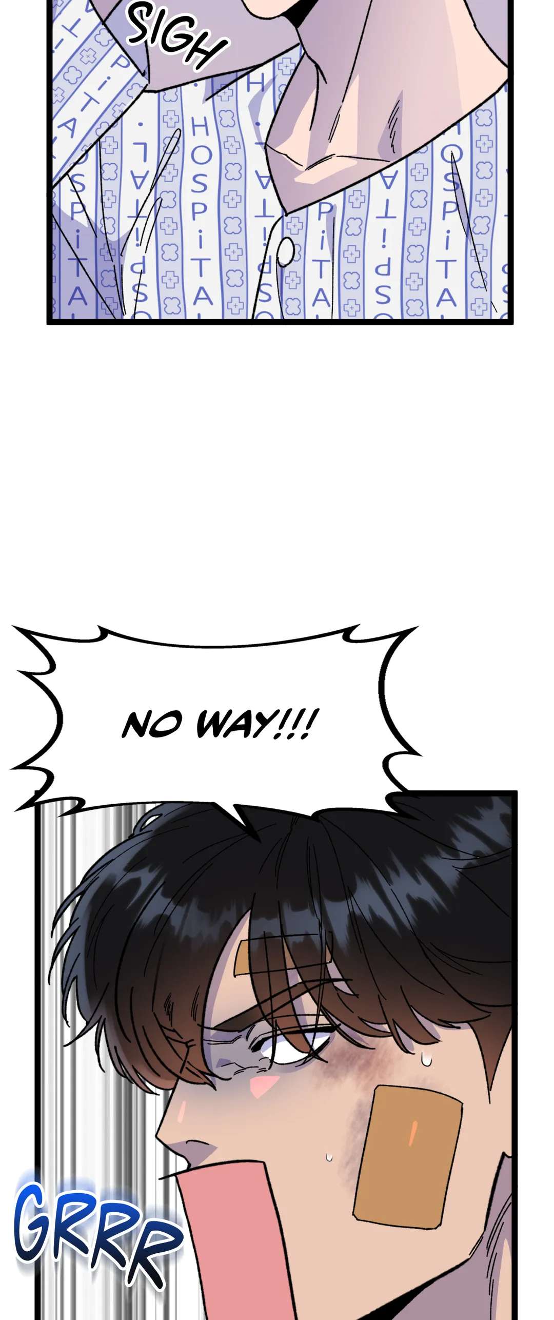 Not-so-Prince Charming Chapter 41 page 57 - 