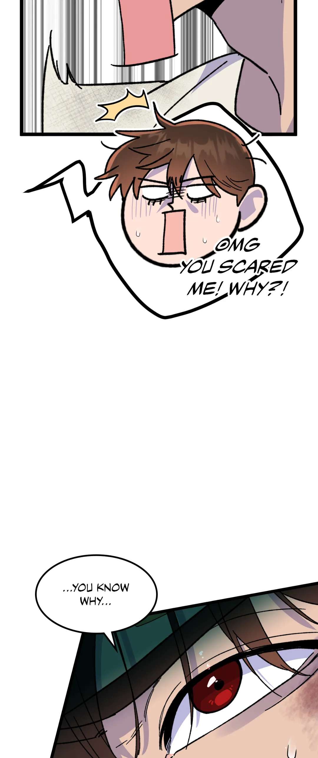 Not-so-Prince Charming Chapter 41 page 58 - 