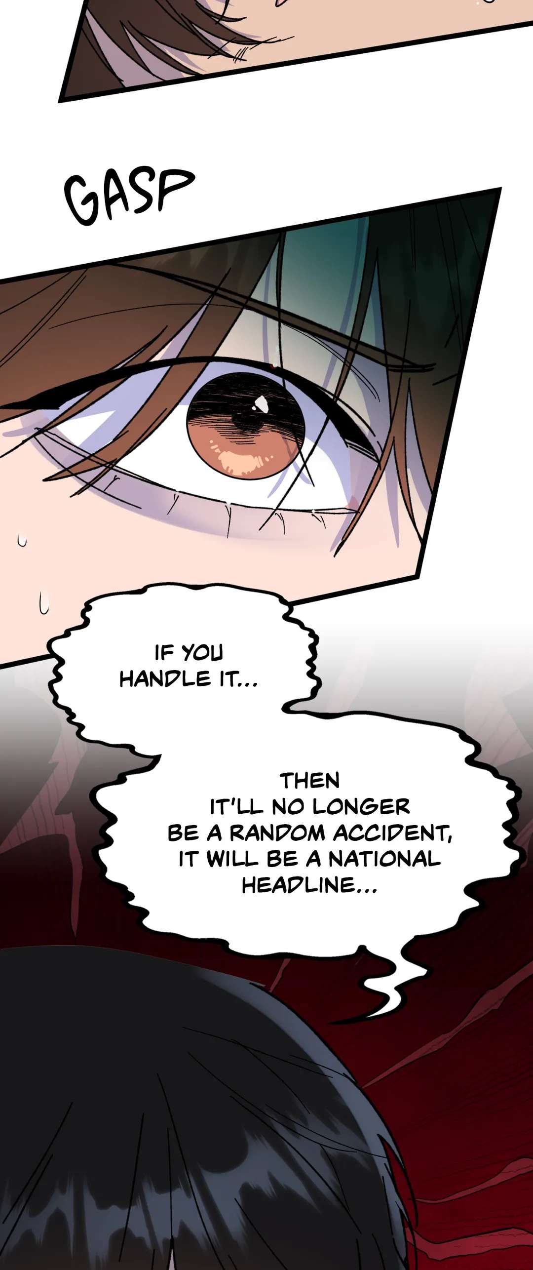 Not-so-Prince Charming Chapter 41 page 59 - 