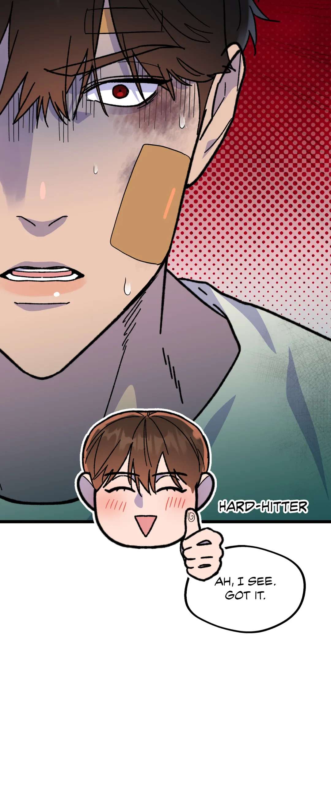Not-so-Prince Charming Chapter 41 page 60 - 