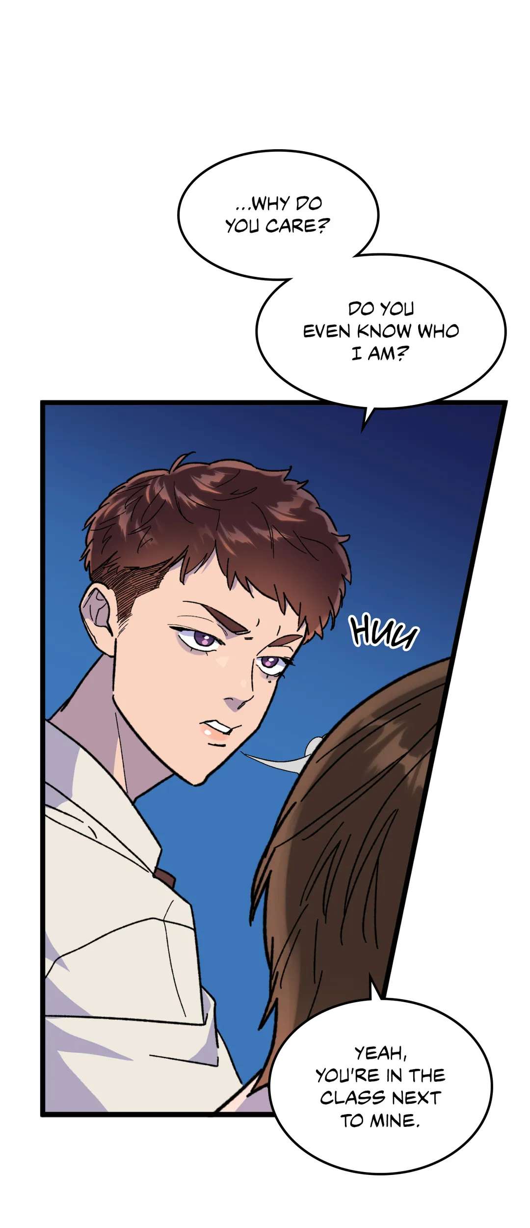 Not-so-Prince Charming Chapter 41 page 7 - 
