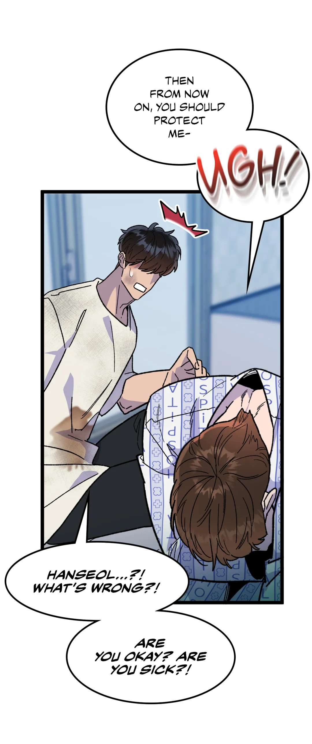 Not-so-Prince Charming Chapter 41 page 61 - 