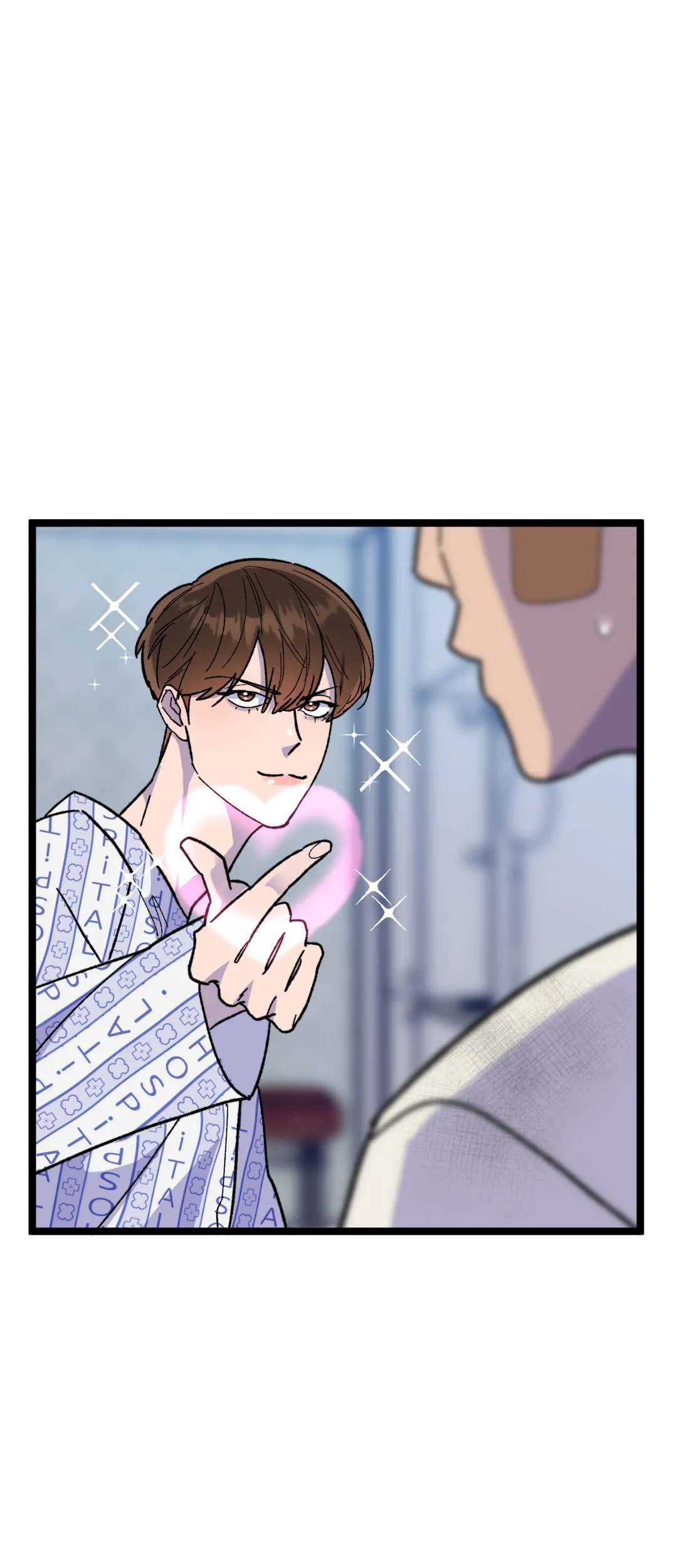 Not-so-Prince Charming Chapter 41 page 62 - 