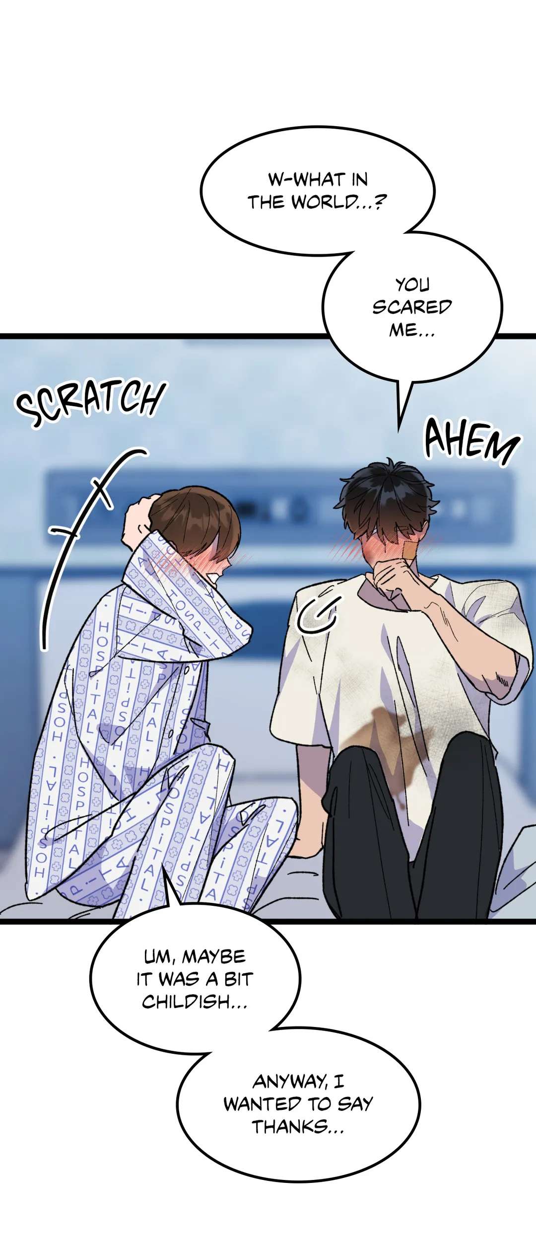 Not-so-Prince Charming Chapter 41 page 63 - 