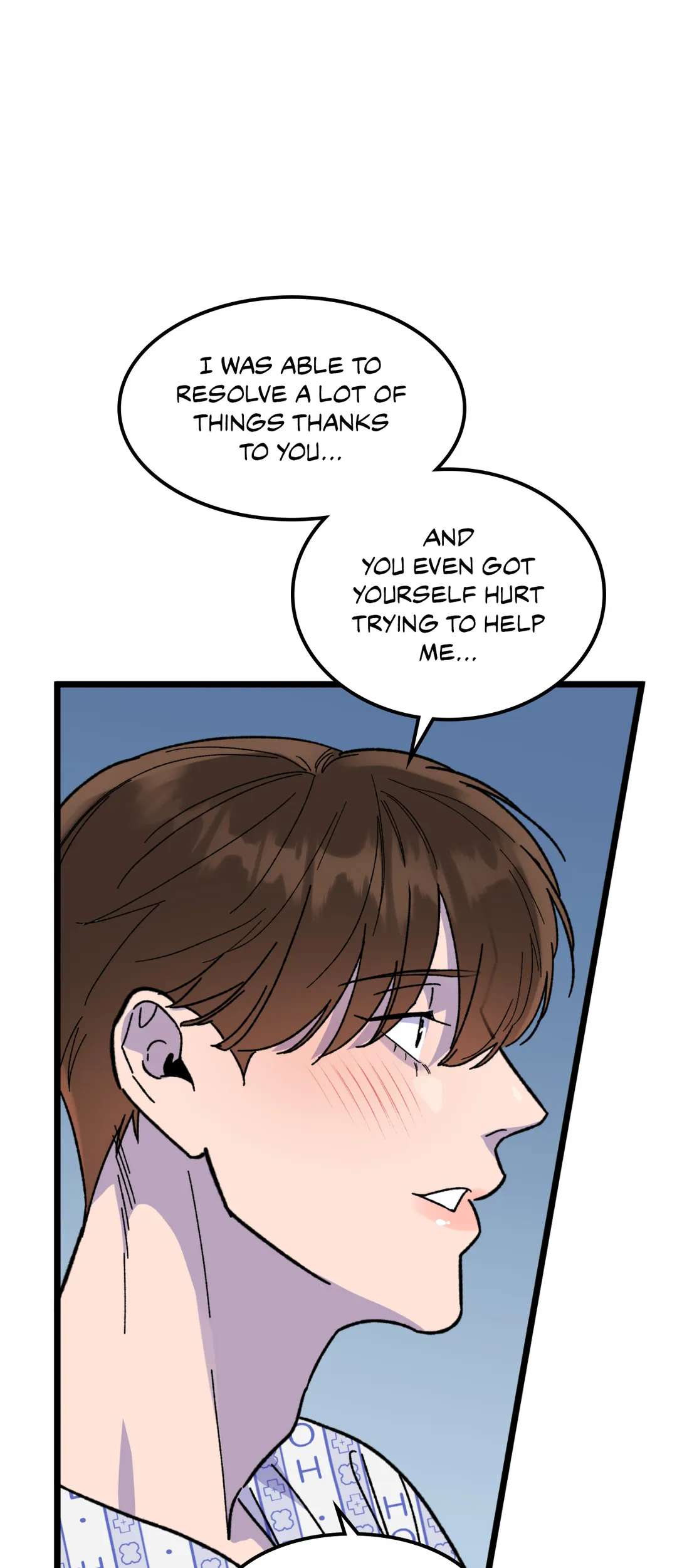 Not-so-Prince Charming Chapter 41 page 64 - 