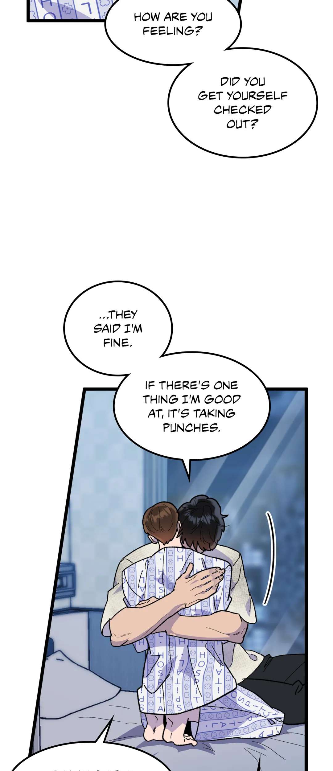 Not-so-Prince Charming Chapter 41 page 65 - 