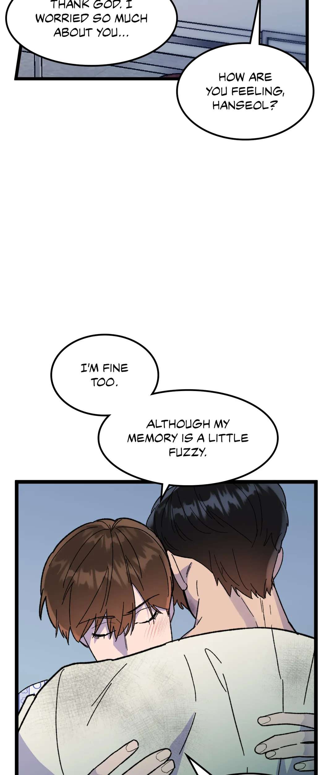 Not-so-Prince Charming Chapter 41 page 66 - 