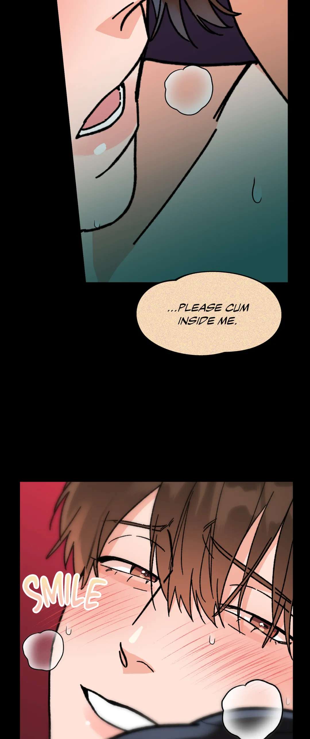 Not-so-Prince Charming Chapter 41 page 69 - 