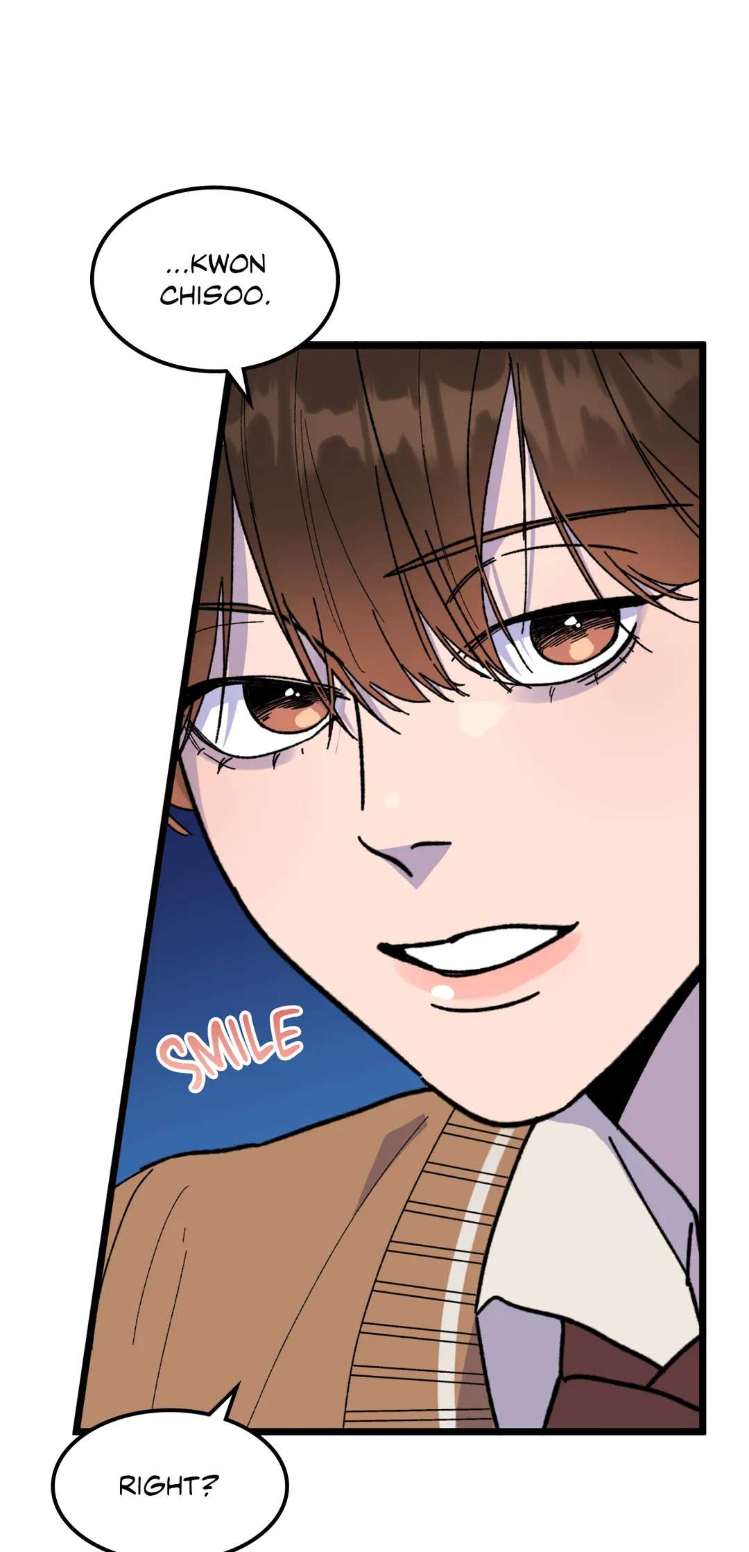 Not-so-Prince Charming Chapter 41 page 8 - 