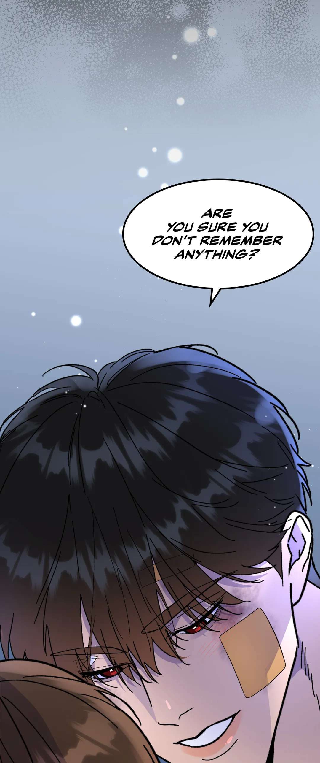 Not-so-Prince Charming Chapter 41 page 71 - 