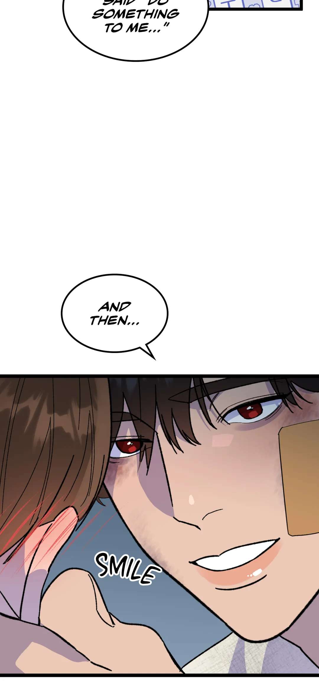 Not-so-Prince Charming Chapter 41 page 75 - 
