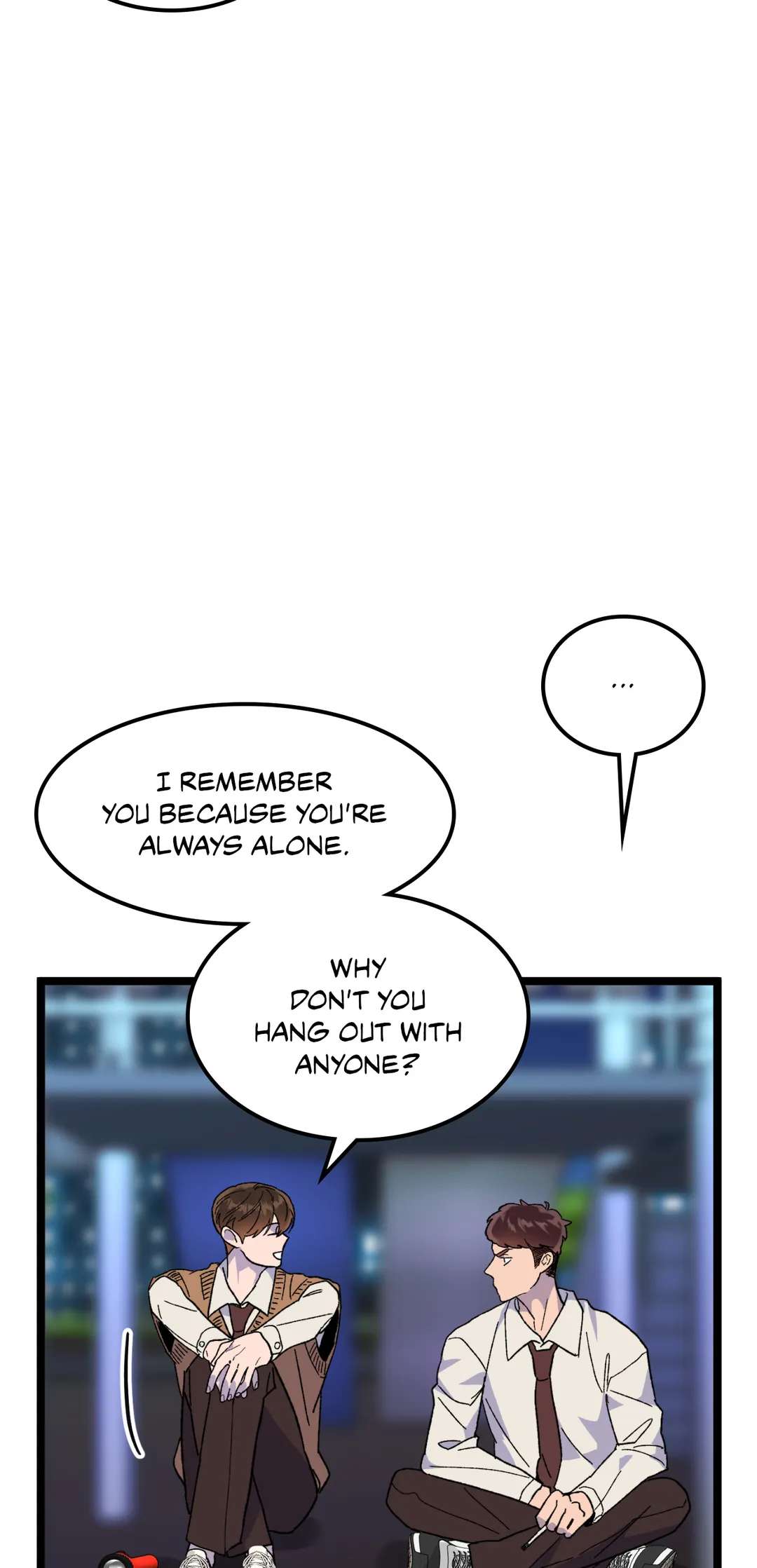 Not-so-Prince Charming Chapter 41 page 9 - 