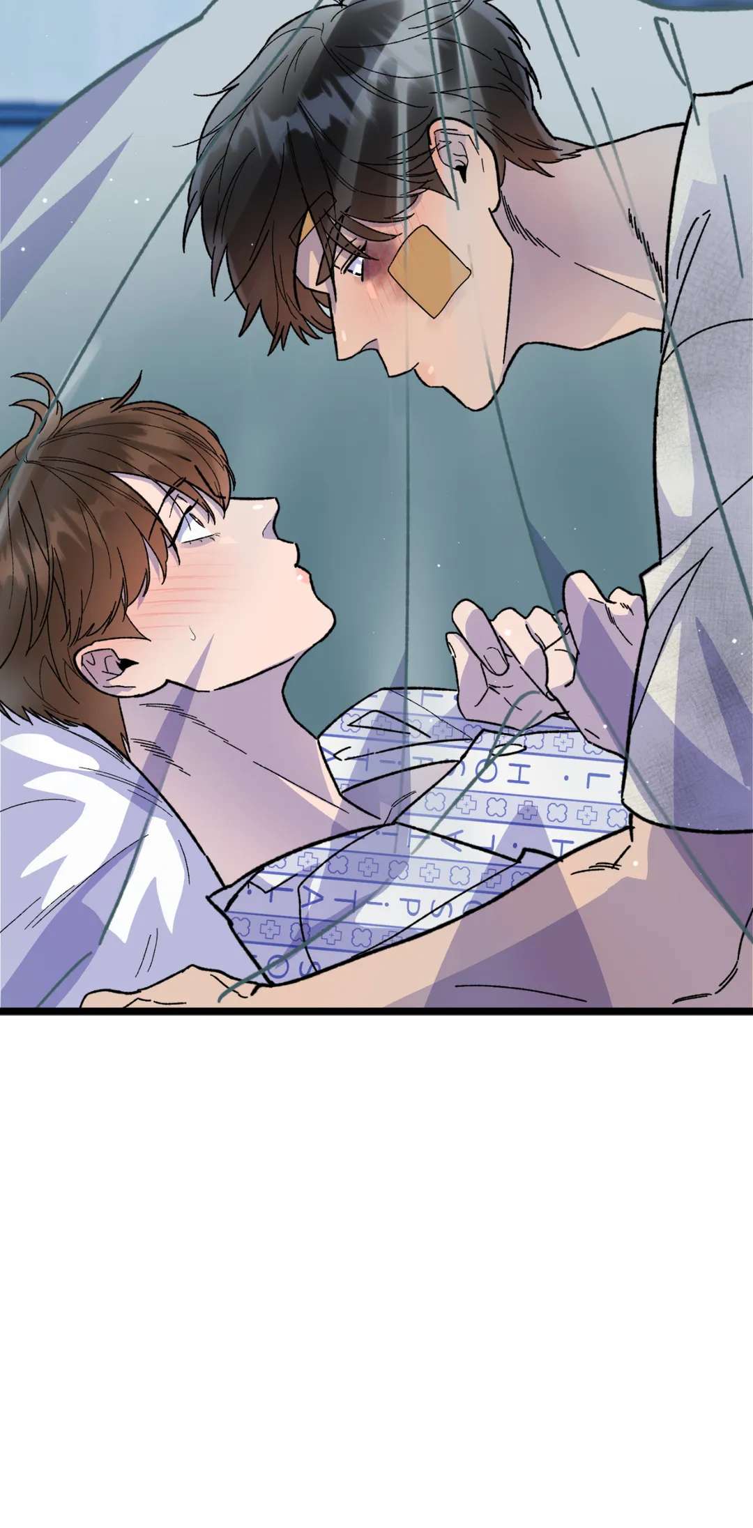 Not-so-Prince Charming Chapter 41 page 85 - 