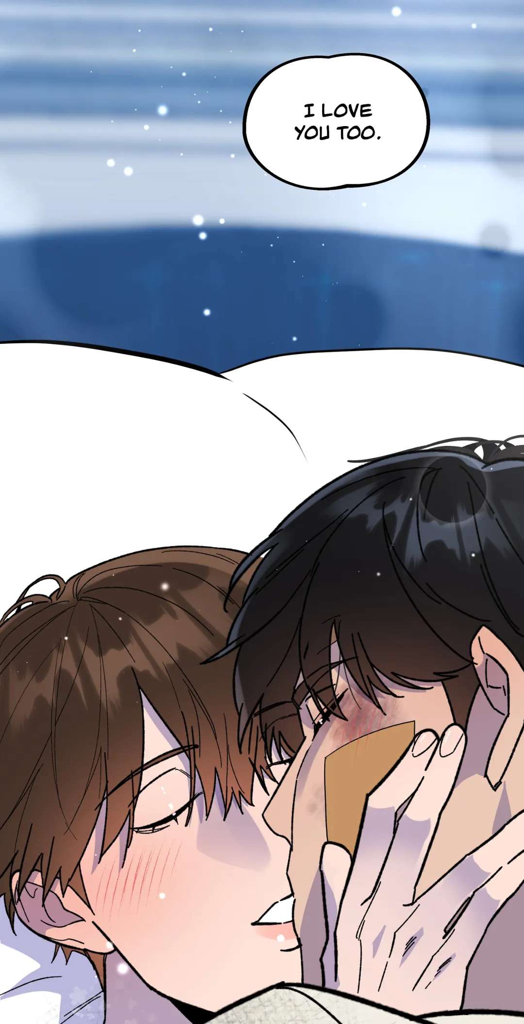 Not-so-Prince Charming Chapter 41 page 89 - 