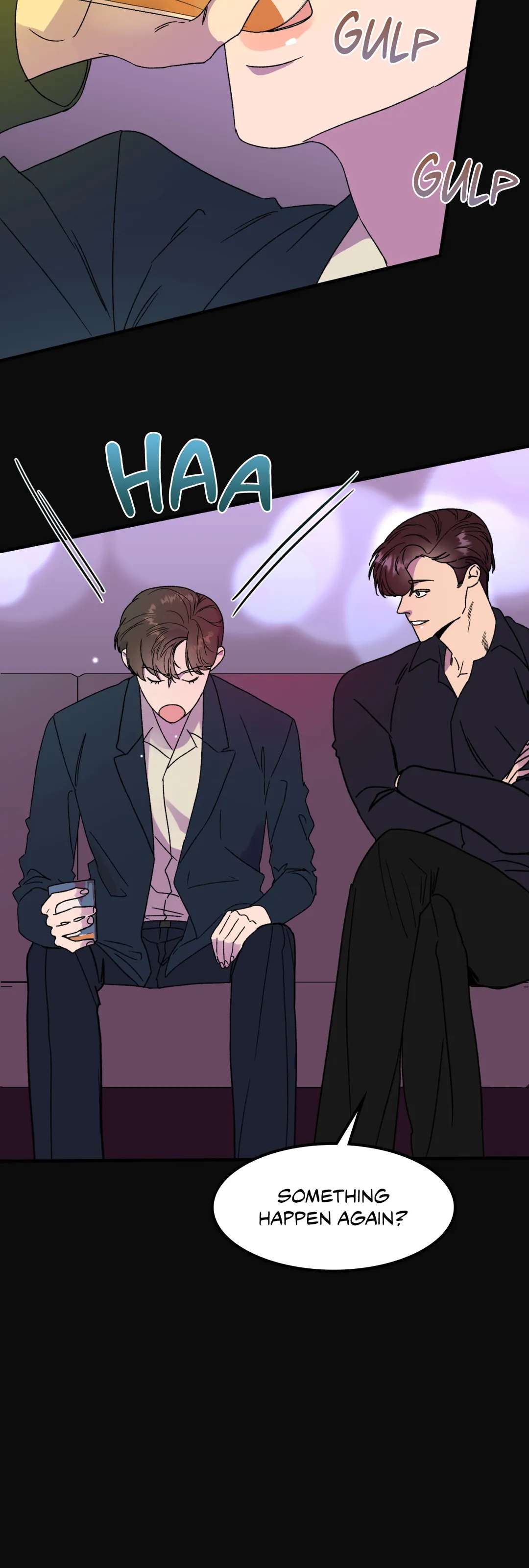 Not-so-Prince Charming Chapter 7 page 11 - 