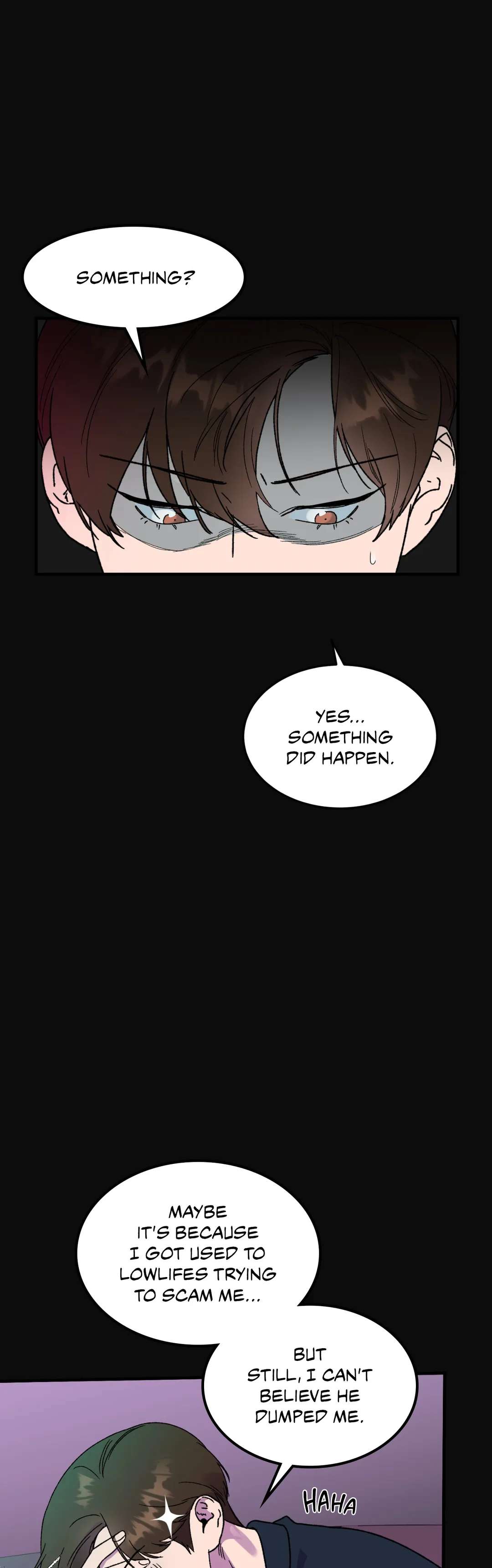 Not-so-Prince Charming Chapter 7 page 12 - 
