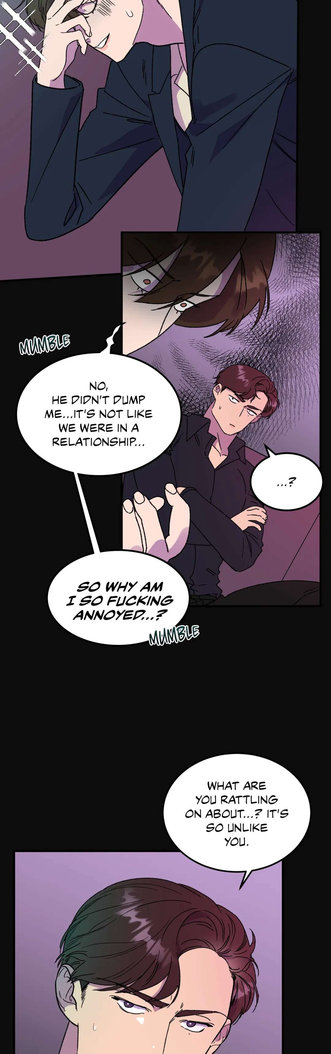 Not-so-Prince Charming Chapter 7 page 13 - 