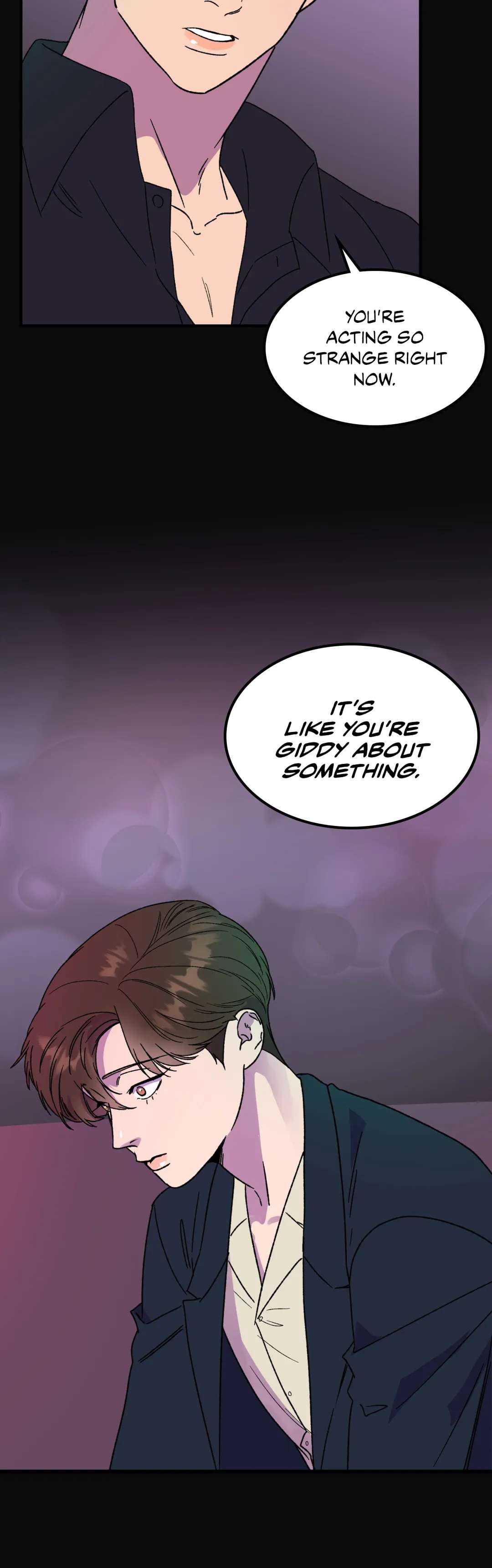 Not-so-Prince Charming Chapter 7 page 14 - 