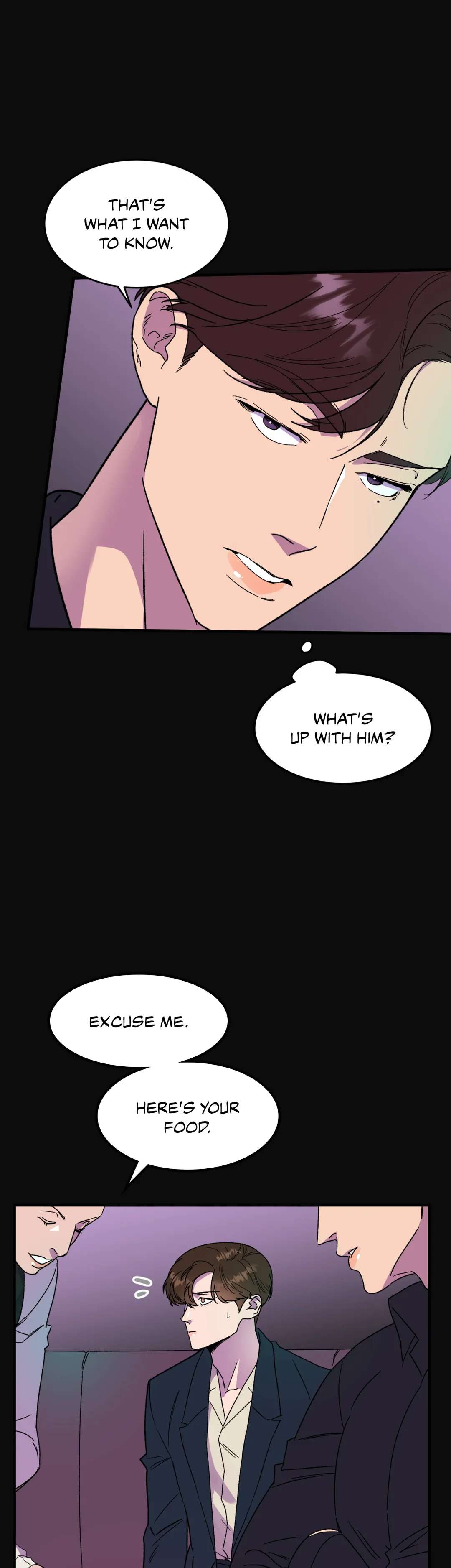 Not-so-Prince Charming Chapter 7 page 16 - 