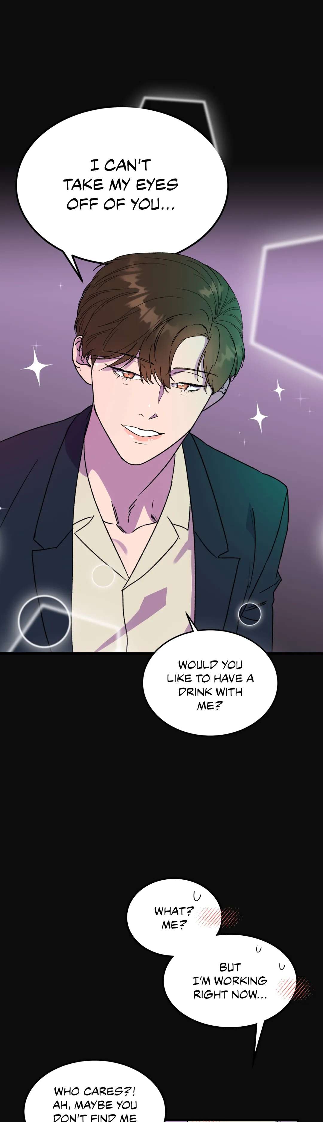 Not-so-Prince Charming Chapter 7 page 18 - 