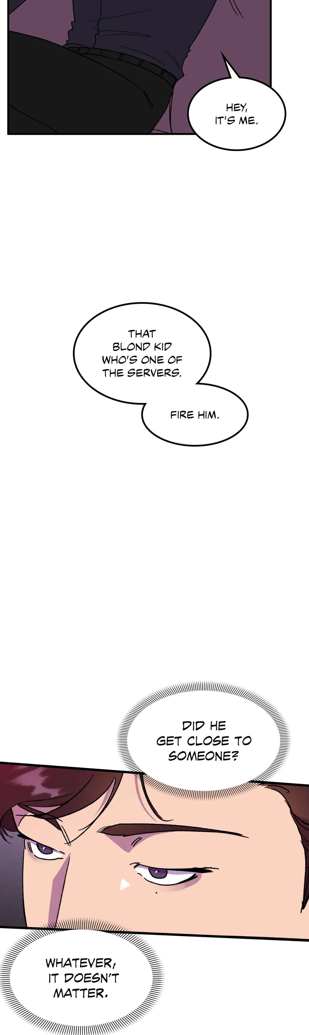 Not-so-Prince Charming Chapter 7 page 22 - 