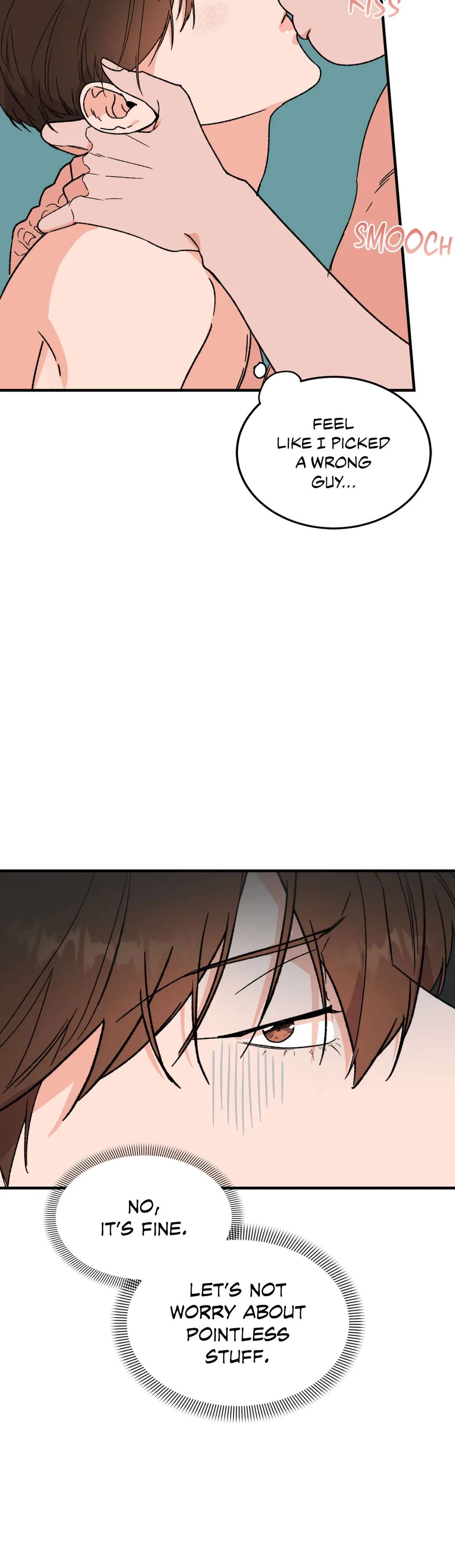 Not-so-Prince Charming Chapter 7 page 26 - 