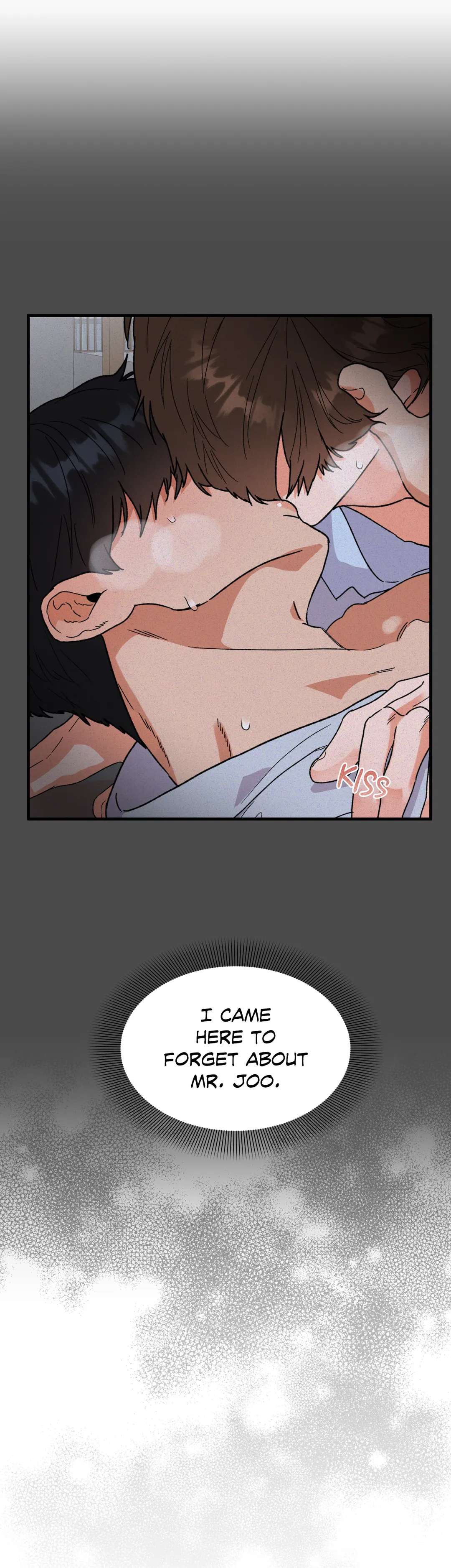 Not-so-Prince Charming Chapter 7 page 27 - 