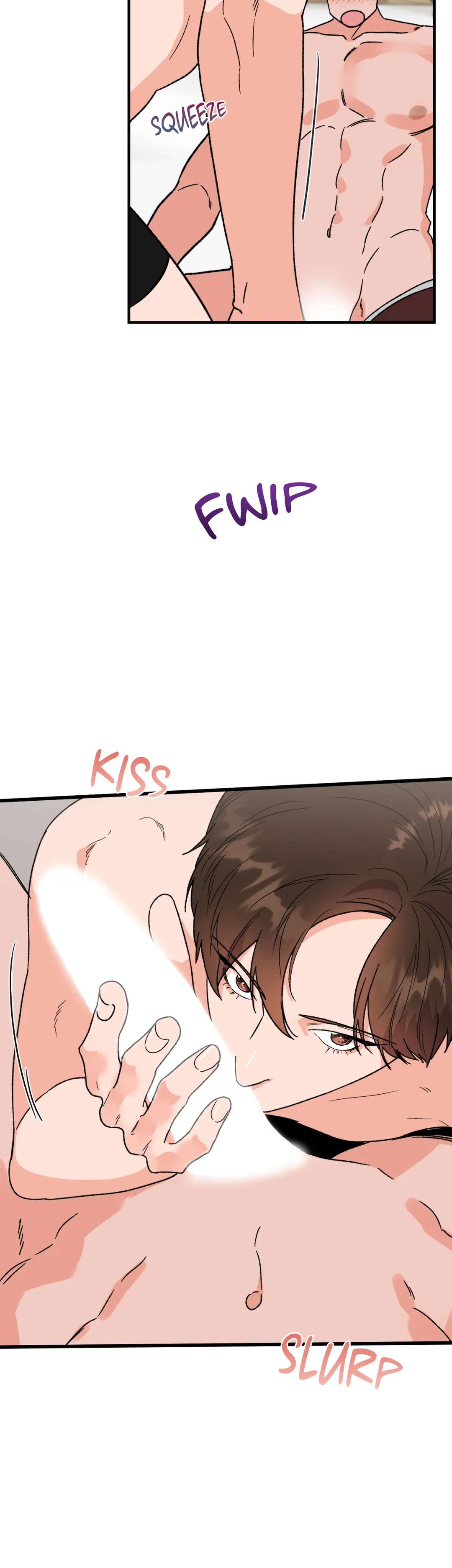 Not-so-Prince Charming Chapter 7 page 30 - 